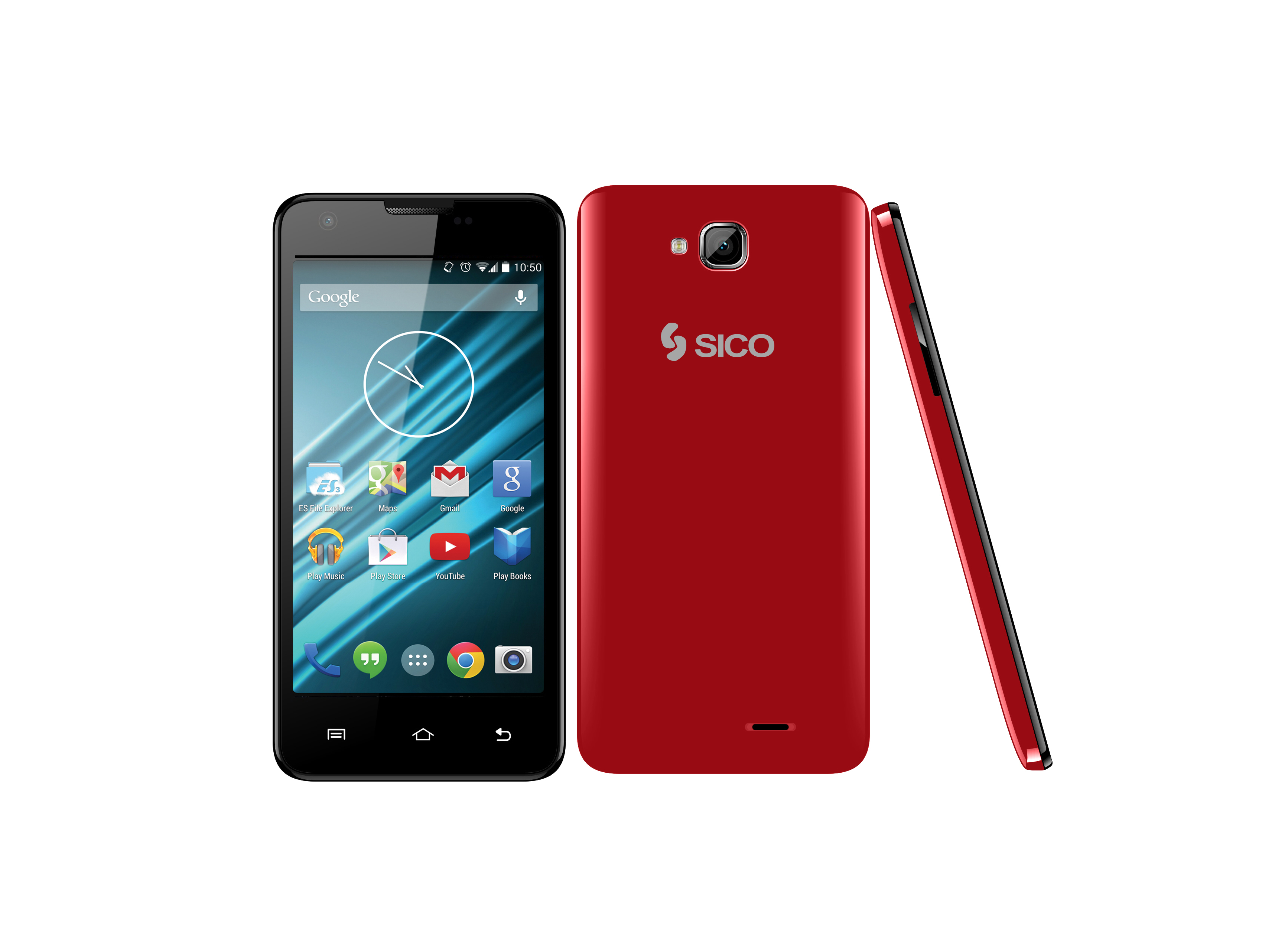 صور Sico Smartphone Plus